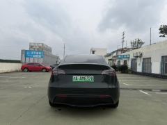 Tesla Model Y Facelift 660km Long Range AWD - photo 5