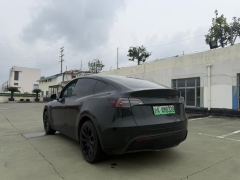 Tesla Model Y Facelift 660km Long Range AWD - photo 6
