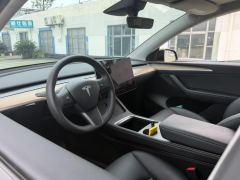 Tesla Model Y Facelift 660km Long Range AWD - photo 7