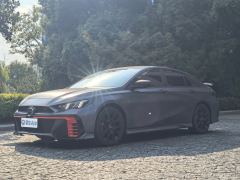 GAC Shadow Leopard 270T J16 Edition - ფოტო 1