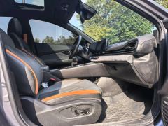 GAC Shadow Leopard 270T J16 Edition - ფოტო 10