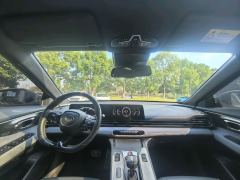 GAC Shadow Leopard 270T J16 Edition - ფოტო 12