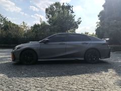 GAC Shadow Leopard 270T J16 Edition - ფოტო 3