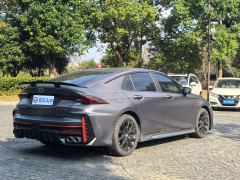 GAC Shadow Leopard 270T J16 Edition - ფოტო 4