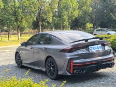 GAC Shadow Leopard 270T J16 Edition - ფოტო 5