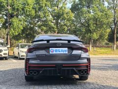 GAC Shadow Leopard 270T J16 Edition - ფოტო 6
