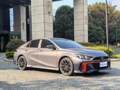 GAC Shadow Leopard 270T J16 Edition - ფოტო 7