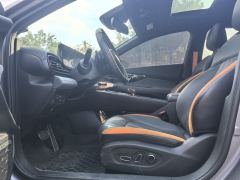 GAC Shadow Leopard 270T J16 Edition - ფოტო 8