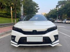 Honda Civic HATCHBACK 240TURBO CVT Edition - фото 1