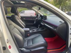 Honda Civic HATCHBACK 240TURBO CVT Edition - фото 10