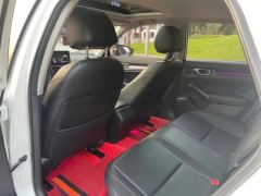 Honda Civic HATCHBACK 240TURBO CVT Edition - фото 11
