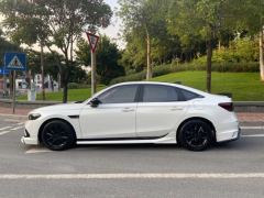 Honda Civic HATCHBACK 240TURBO CVT Edition - фото 14