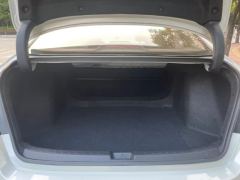 Honda Civic HATCHBACK 240TURBO CVT Edition - фото 15