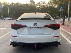 Honda Civic HATCHBACK 240TURBO CVT Edition - фото 16