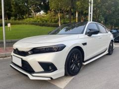 Honda Civic HATCHBACK 240TURBO CVT Edition - фото 2
