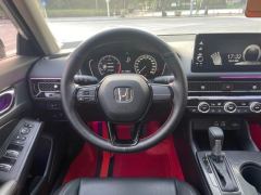 Honda Civic HATCHBACK 240TURBO CVT Edition - фото 4