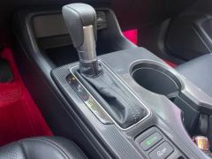 Honda Civic HATCHBACK 240TURBO CVT Edition - фото 6