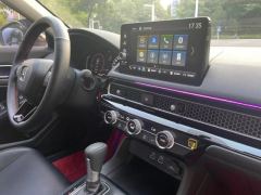 Honda Civic HATCHBACK 240TURBO CVT Edition - фото 7