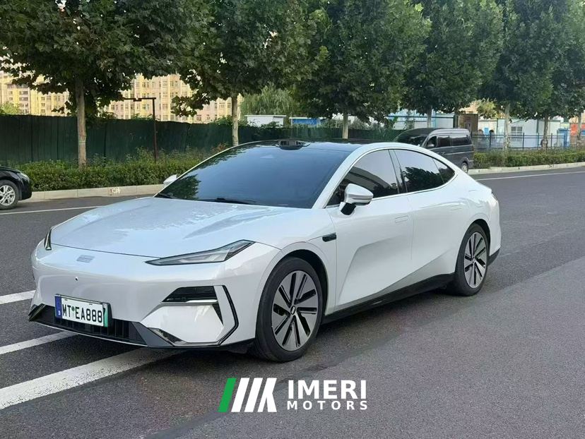 Geely Galaxy E8 665km Smart Drive Edition - ავტომობილი ჩინეთიდან