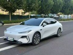 Geely Galaxy E8 665km Smart Drive Edition - ფოტო 1