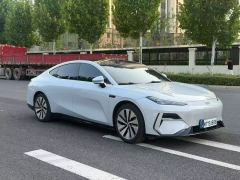 Geely Galaxy E8 665km Smart Drive Edition - ფოტო 3