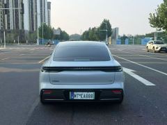 Geely Galaxy E8 665km Smart Drive Edition - ფოტო 8