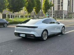 Geely Galaxy E8 665km Smart Drive Edition - ფოტო 9