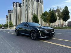 Cadillac CT5 28T Premium - photo 1