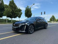 Cadillac CT5 28T Premium - photo 3