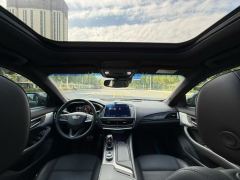 Cadillac CT5 28T Premium - photo 7