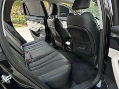 Geely Xingyue L 2.0T Dual Clutch 2WD Premium - ფოტო 10