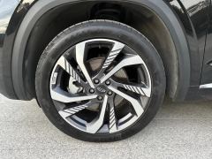 Geely Xingyue L 2.0T Dual Clutch 2WD Premium - ფოტო 11