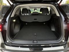 Geely Xingyue L 2.0T Dual Clutch 2WD Premium - ფოტო 12
