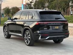 Geely Xingyue L 2.0T Dual Clutch 2WD Premium - ფოტო 13