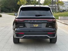 Geely Xingyue L 2.0T Dual Clutch 2WD Premium - ფოტო 14
