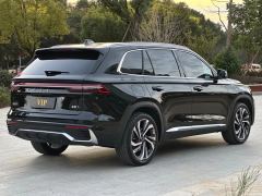 Geely Xingyue L 2.0T Dual Clutch 2WD Premium - ფოტო 15