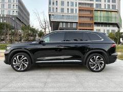 Geely Xingyue L 2.0T Dual Clutch 2WD Premium - ფოტო 4