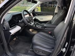 Geely Xingyue L 2.0T Dual Clutch 2WD Premium - ფოტო 5