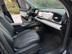 Geely Xingyue L 2.0T Dual Clutch 2WD Premium - ფოტო 7