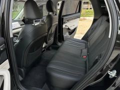 Geely Xingyue L 2.0T Dual Clutch 2WD Premium - ფოტო 8