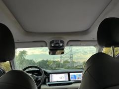 Geely Xingyue L 2.0T Dual Clutch 2WD Premium - ფოტო 9