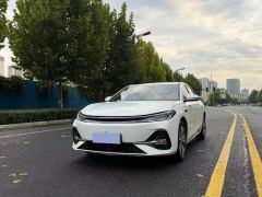 Geely Galaxy A7 EM-i 1.5L 150km Explorer Edition - photo 1