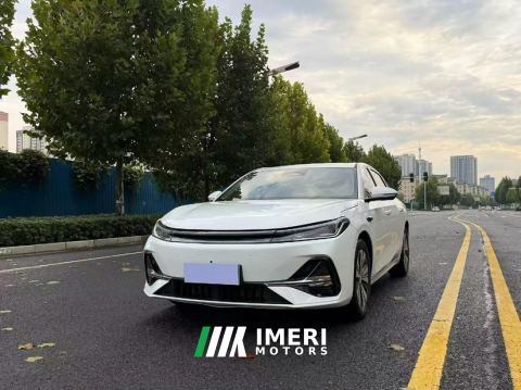 2025 Geely Galaxy A7 EM-i 1.5L 150km Explorer Edition
