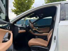 Geely Galaxy A7 EM-i 1.5L 150km Explorer Edition - photo 3