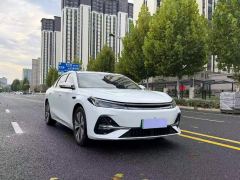 Geely Galaxy A7 EM-i 1.5L 150km Explorer Edition - photo 4