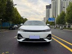 Geely Galaxy A7 EM-i 1.5L 150km Explorer Edition - photo 5