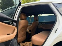 Geely Galaxy A7 EM-i 1.5L 150km Explorer Edition - photo 6