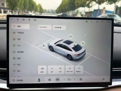 Geely Galaxy A7 EM-i 1.5L 150km Explorer Edition - photo 7