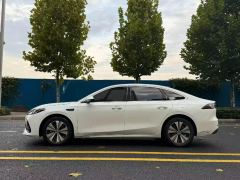 Geely Galaxy A7 EM-i 1.5L 150km Explorer Edition - photo 8