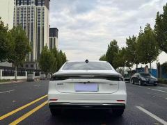 Geely Galaxy A7 EM-i 1.5L 150km Explorer Edition - photo 9